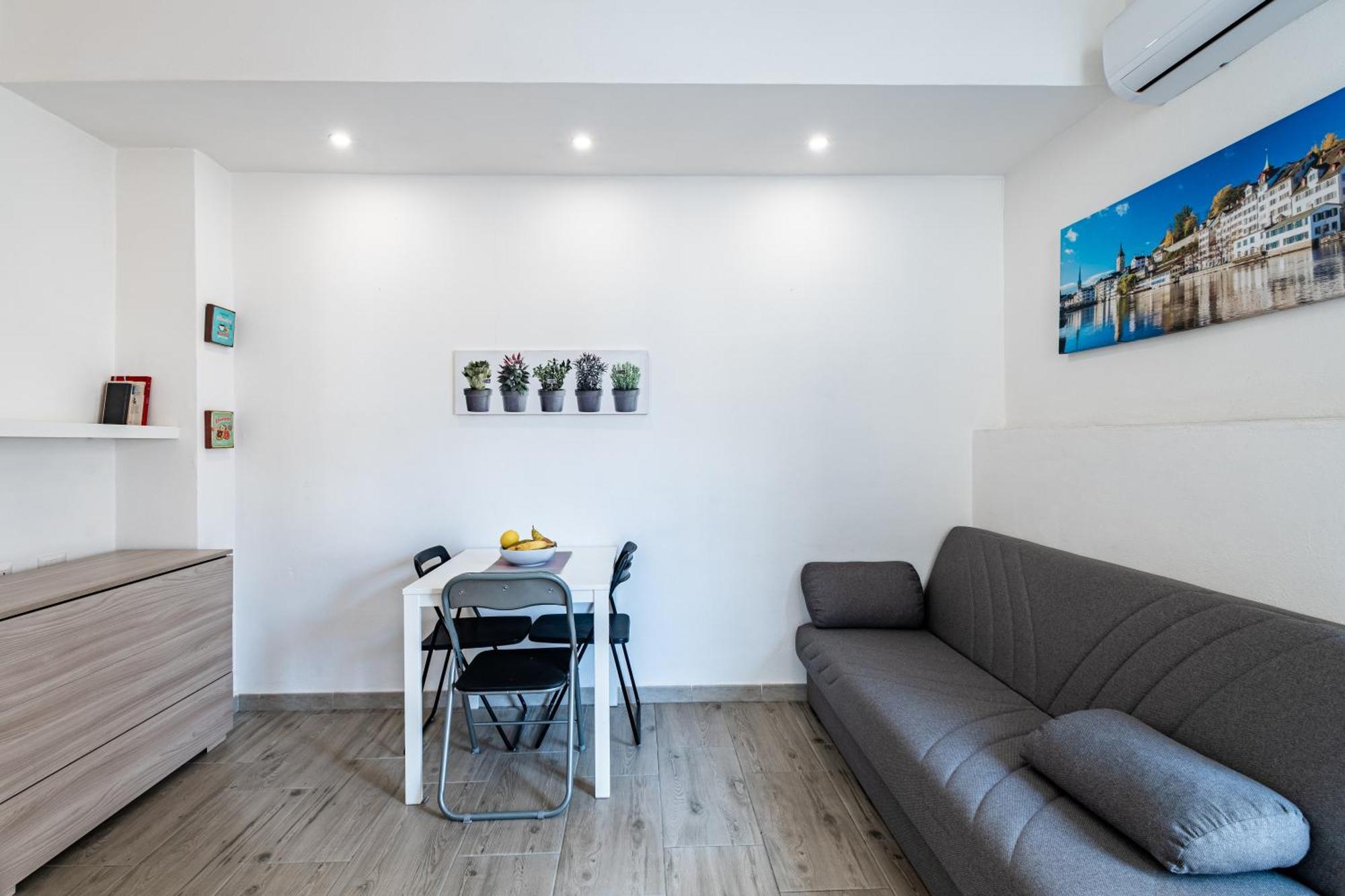 Apartament Paolo'S House Cagliari Zewnętrze zdjęcie