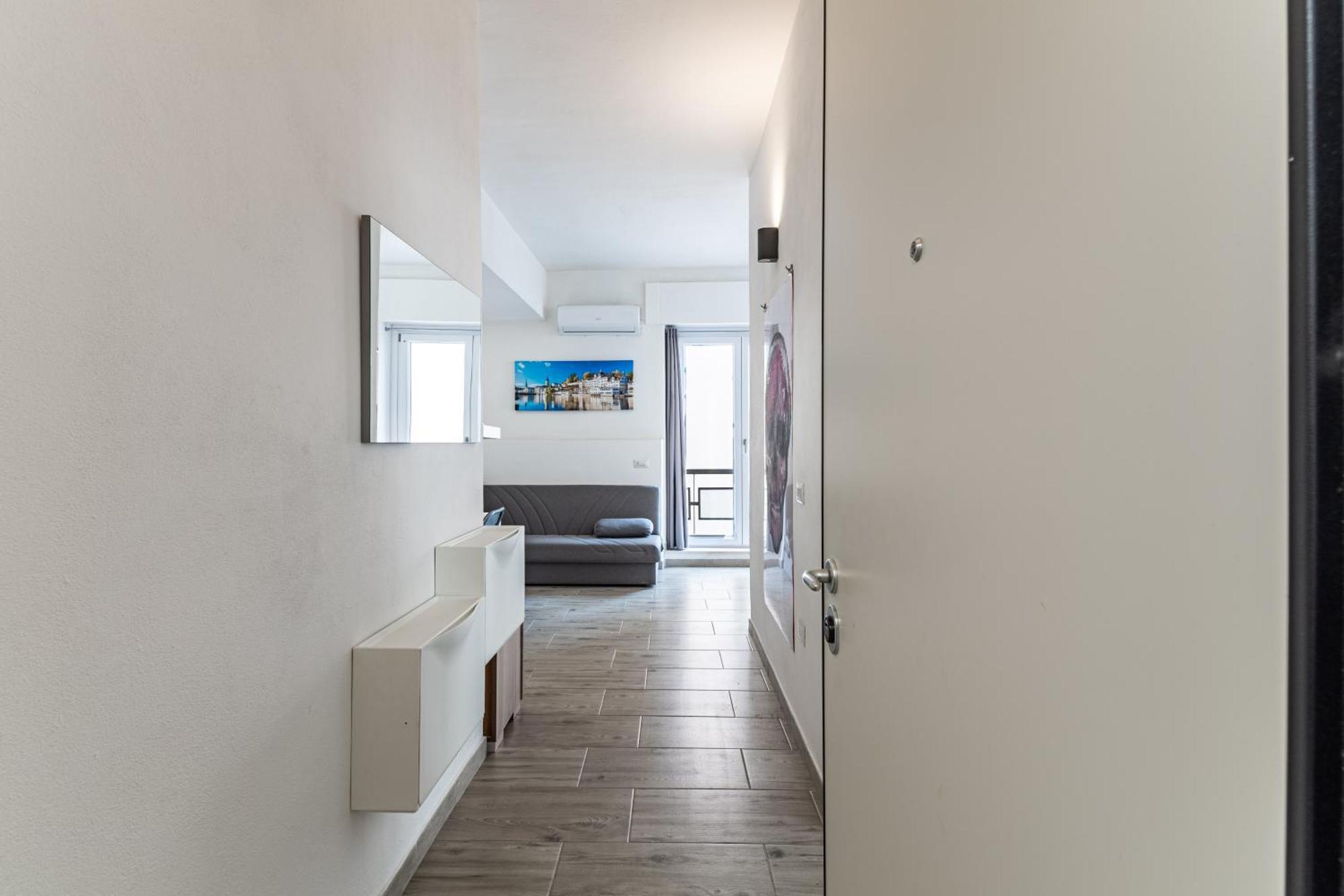 Apartament Paolo'S House Cagliari Zewnętrze zdjęcie