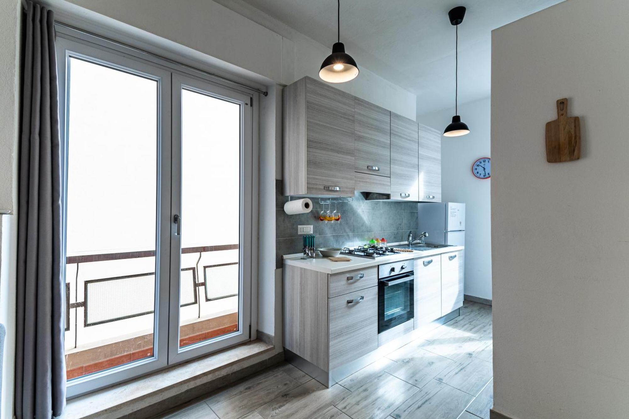 Apartament Paolo'S House Cagliari Zewnętrze zdjęcie
