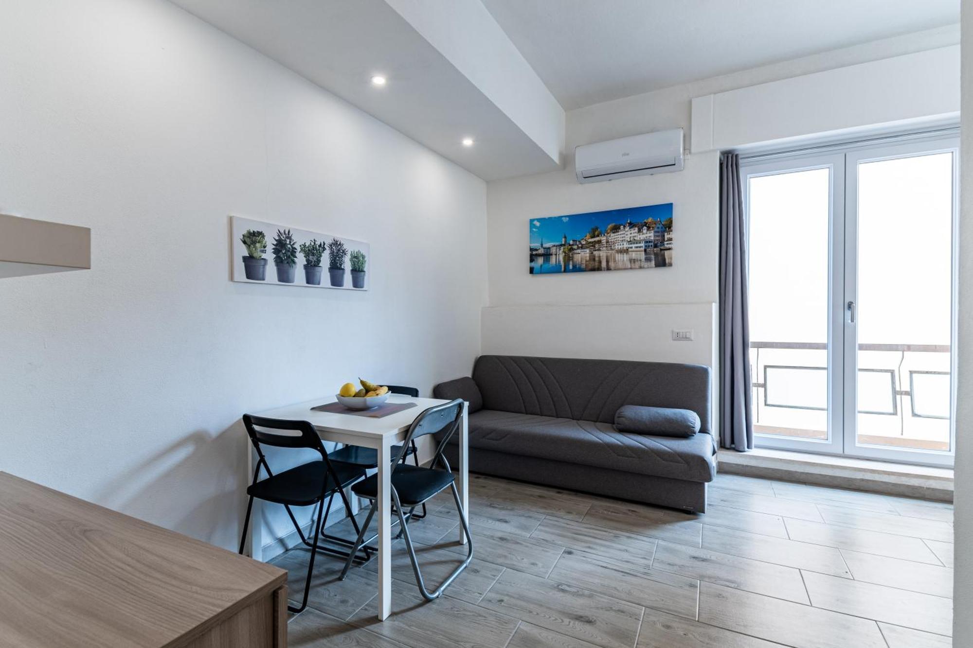 Apartament Paolo'S House Cagliari Zewnętrze zdjęcie