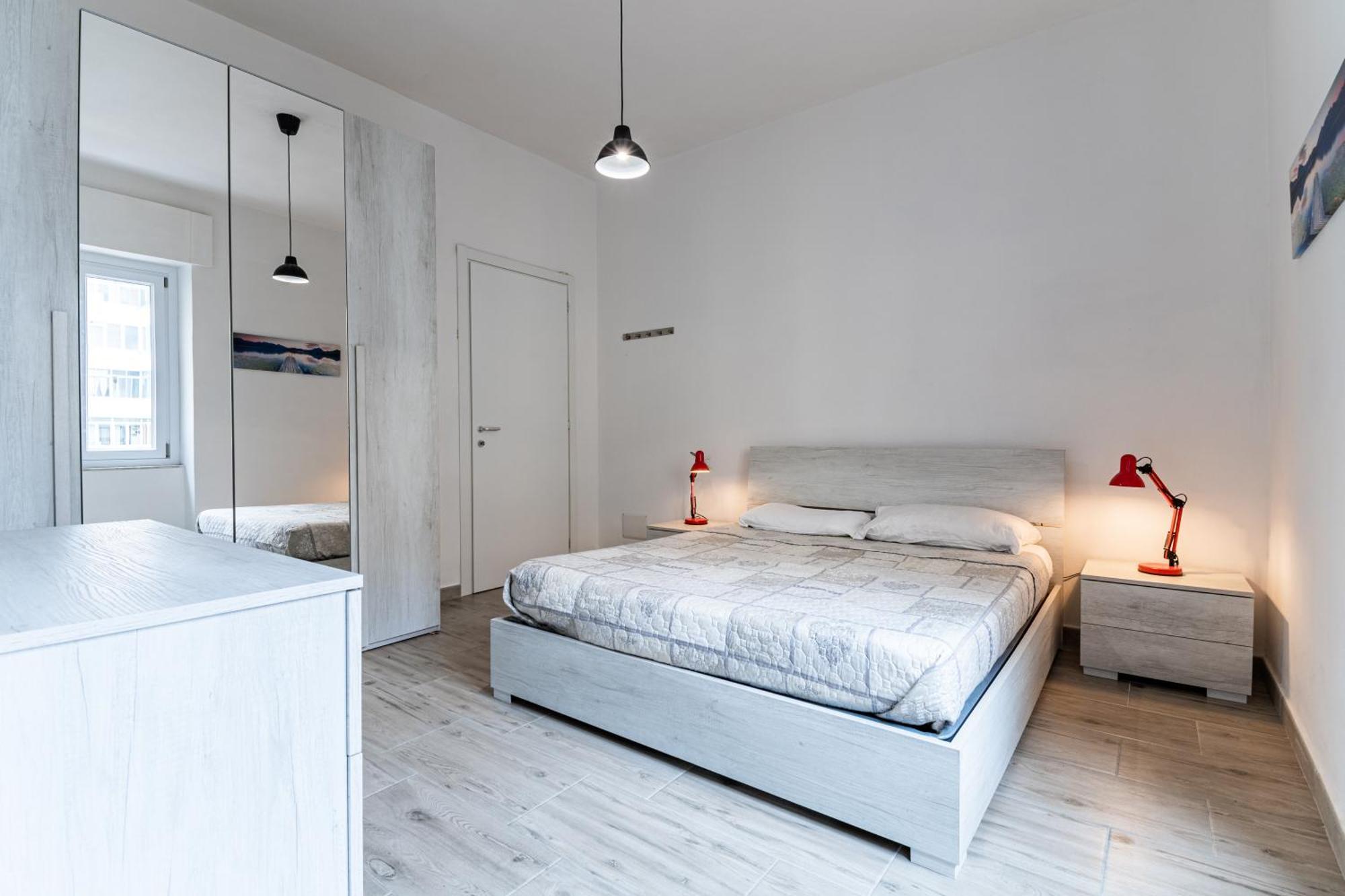 Apartament Paolo'S House Cagliari Zewnętrze zdjęcie