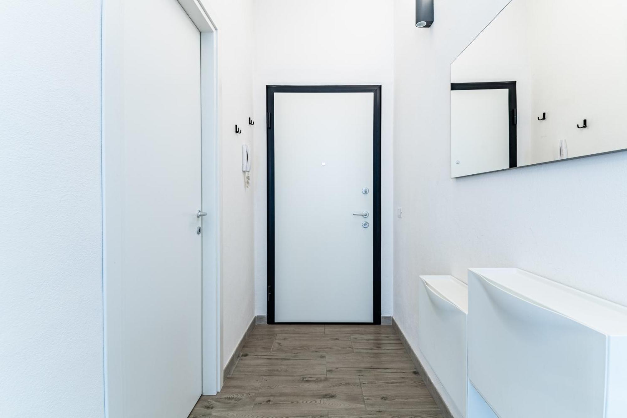 Apartament Paolo'S House Cagliari Zewnętrze zdjęcie