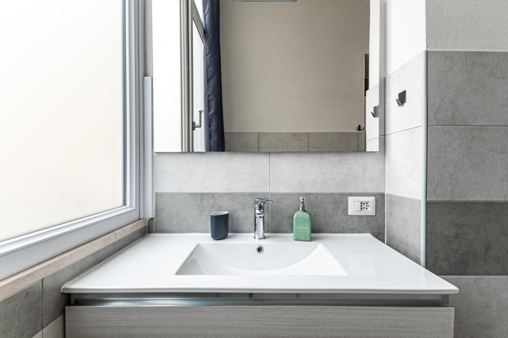Apartament Paolo'S House Cagliari Zewnętrze zdjęcie