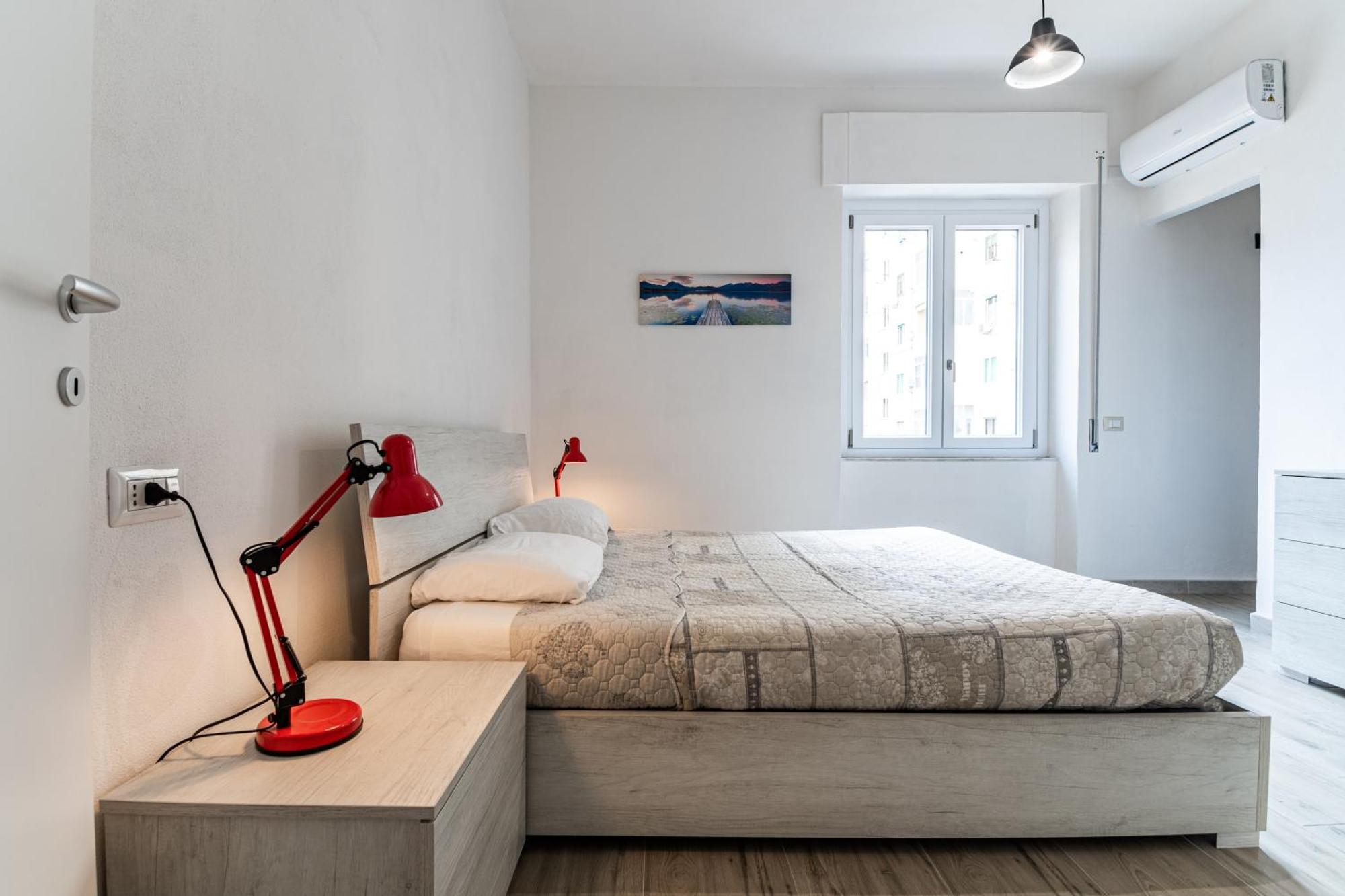 Apartament Paolo'S House Cagliari Zewnętrze zdjęcie