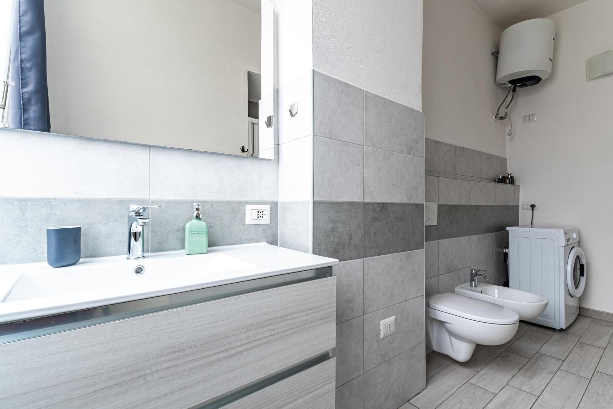 Apartament Paolo'S House Cagliari Zewnętrze zdjęcie