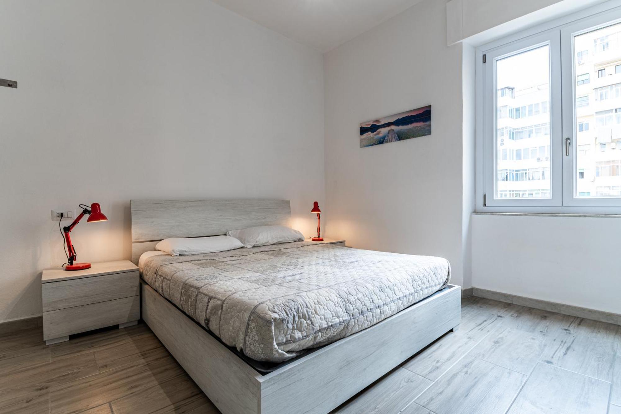 Apartament Paolo'S House Cagliari Zewnętrze zdjęcie
