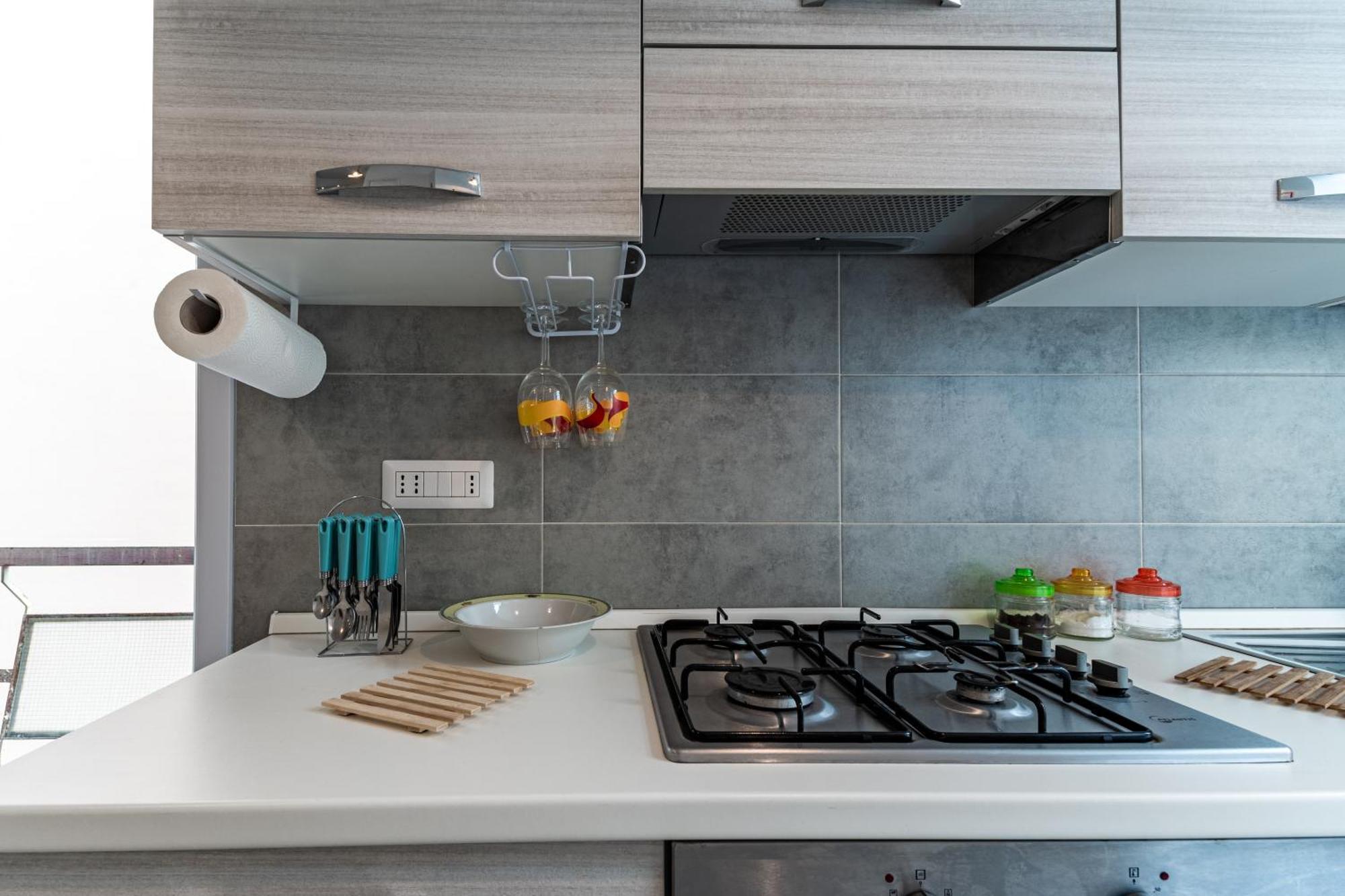 Apartament Paolo'S House Cagliari Zewnętrze zdjęcie
