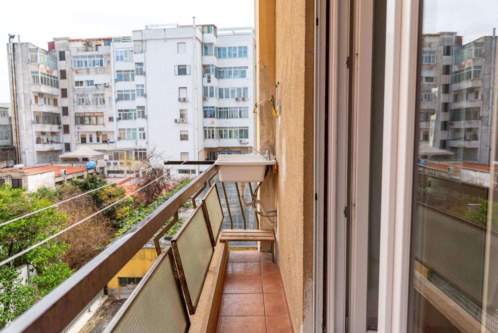 Apartament Paolo'S House Cagliari Zewnętrze zdjęcie